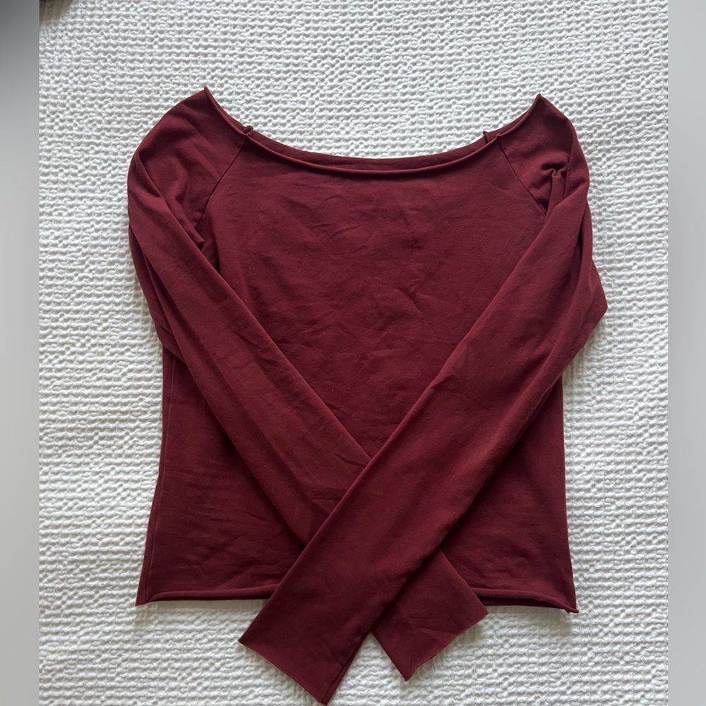Brandy Melville Bonnie Top